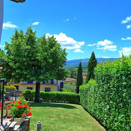 Villa Pratovecchio By Posarellivillas Luaran gambar