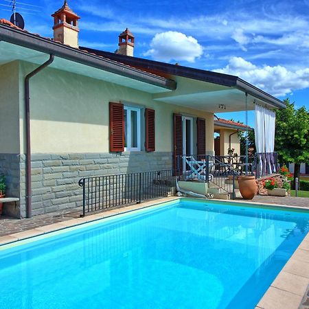 Villa Pratovecchio By Posarellivillas Luaran gambar