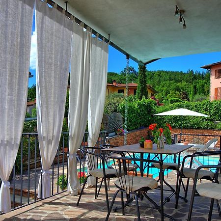 Villa Pratovecchio By Posarellivillas Luaran gambar