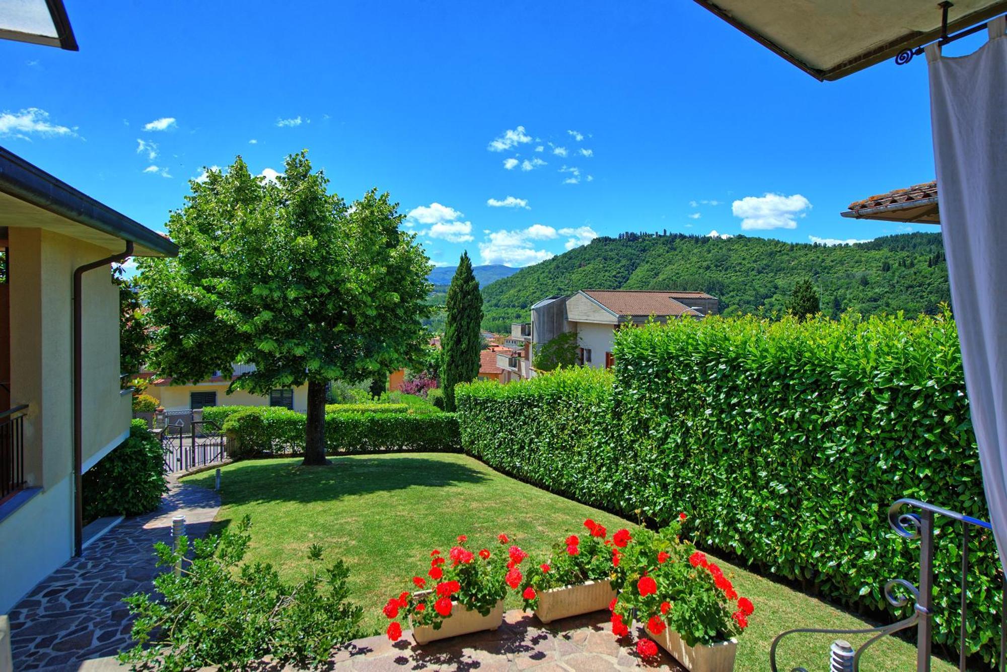 Villa Pratovecchio By Posarellivillas Luaran gambar
