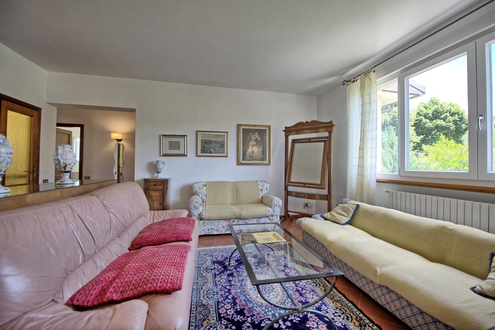 Villa Pratovecchio By Posarellivillas Luaran gambar