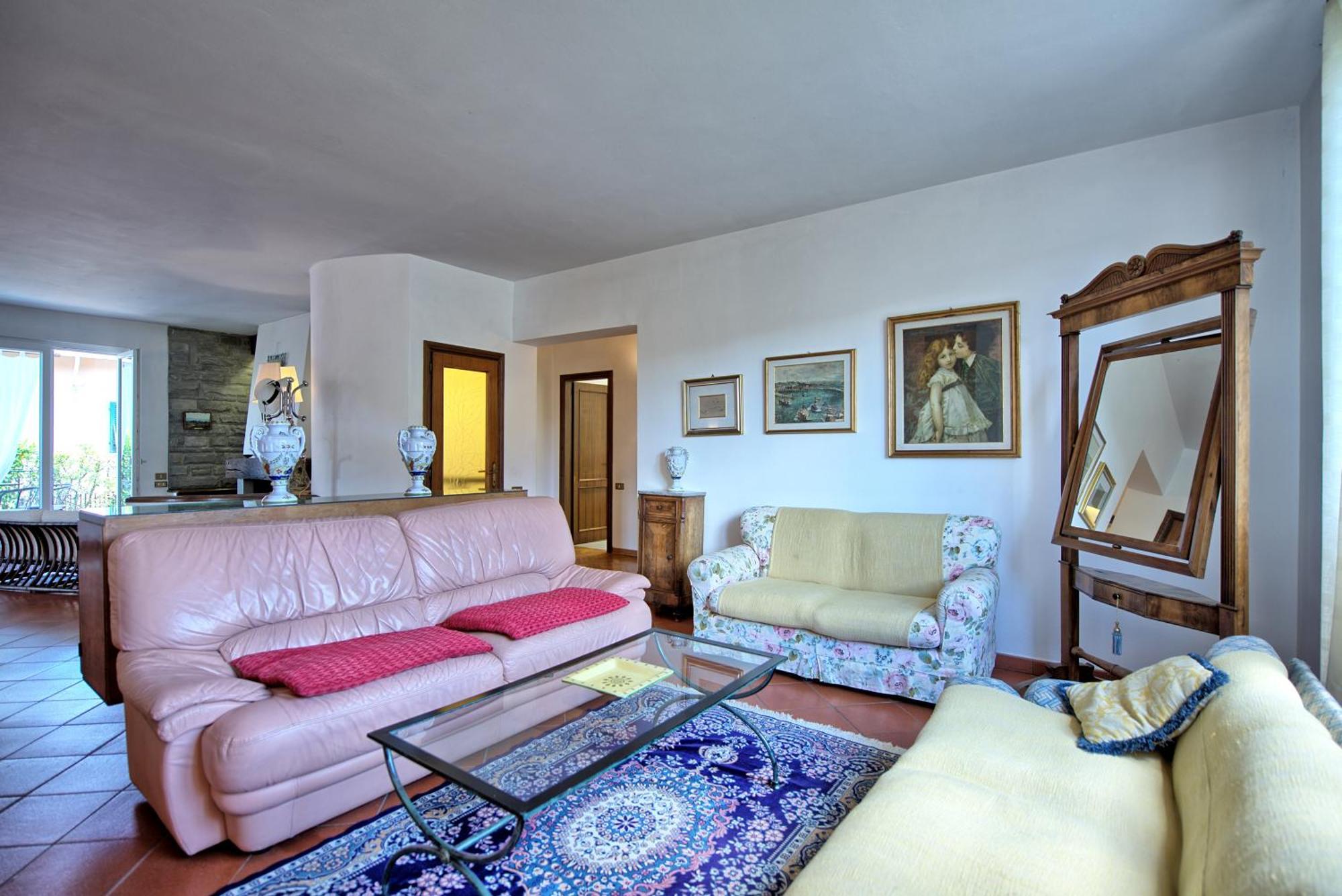 Villa Pratovecchio By Posarellivillas Luaran gambar