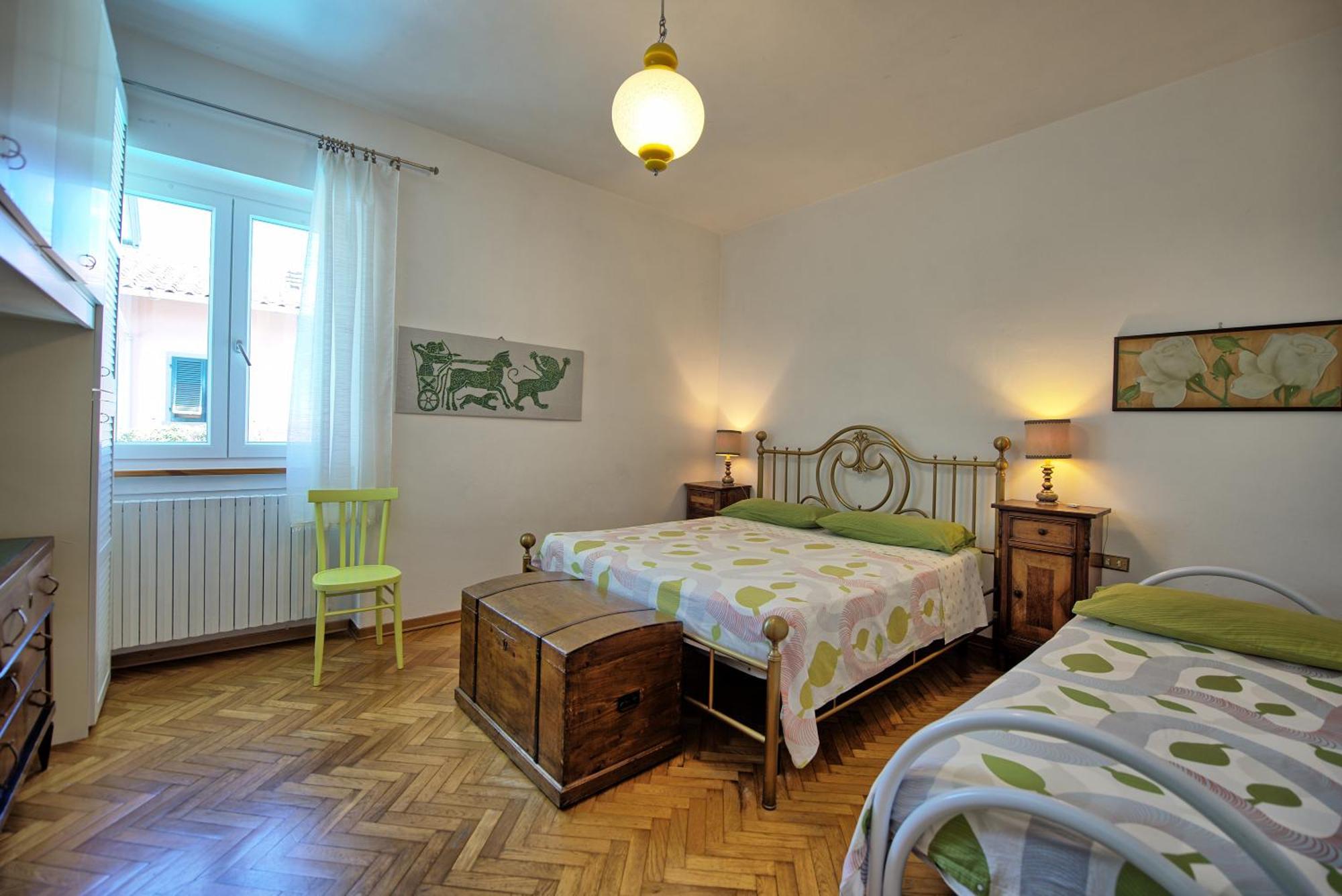 Villa Pratovecchio By Posarellivillas Luaran gambar