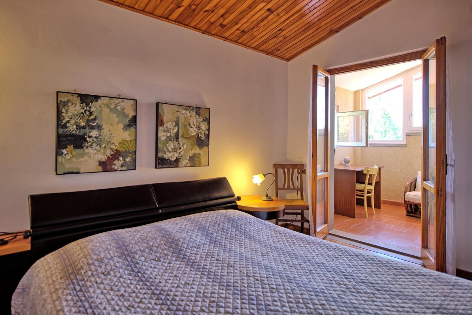 Villa Pratovecchio By Posarellivillas Luaran gambar