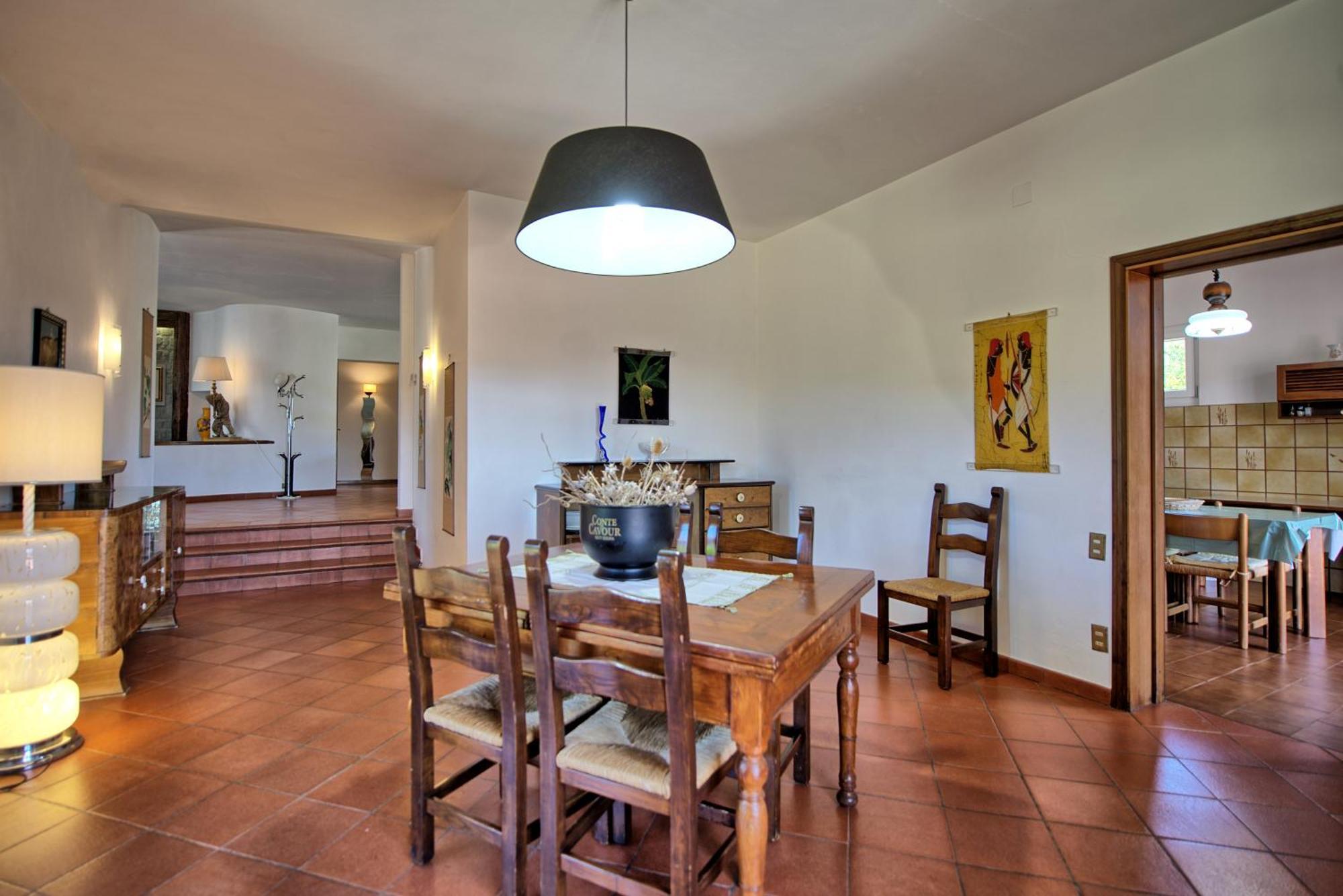 Villa Pratovecchio By Posarellivillas Luaran gambar
