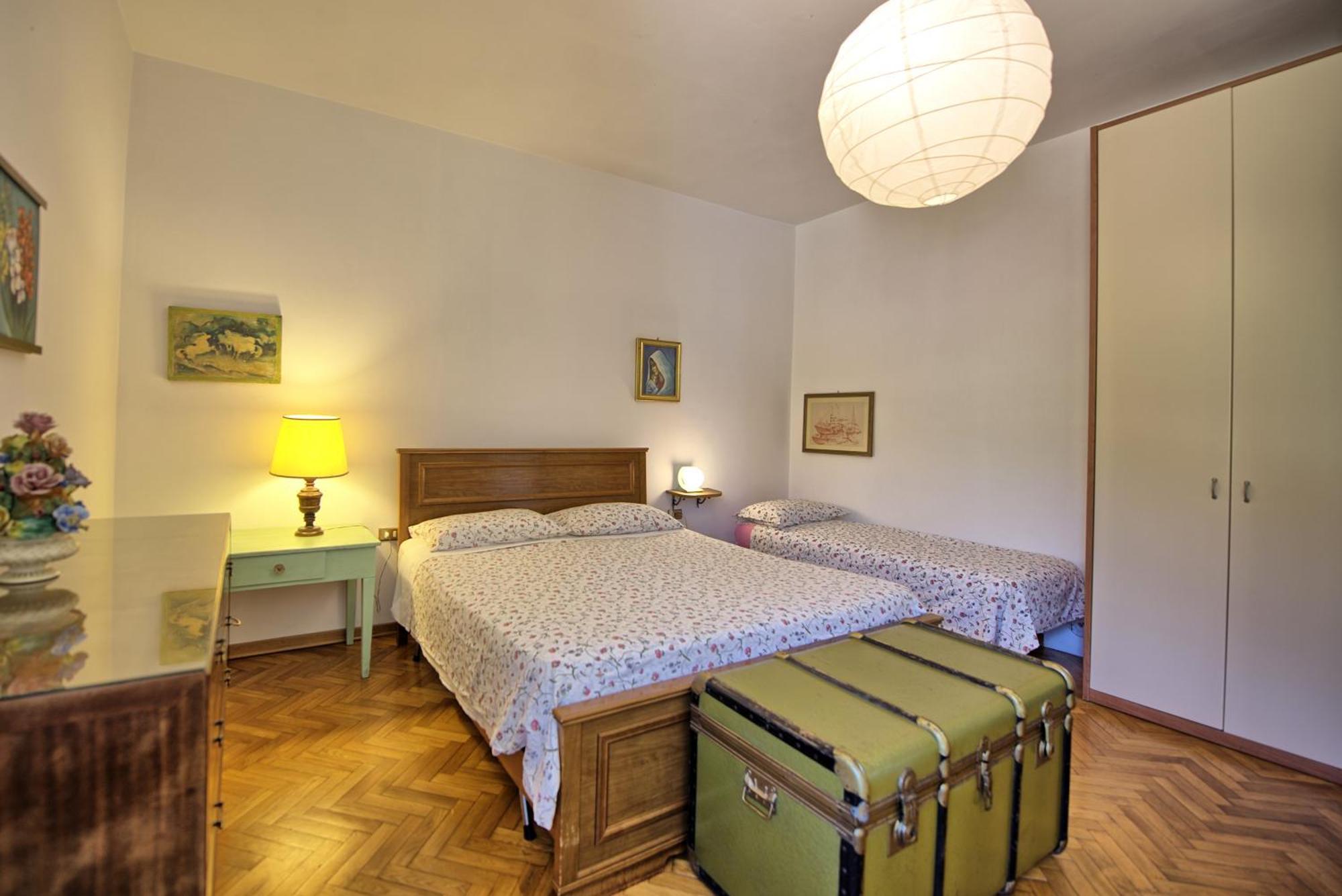Villa Pratovecchio By Posarellivillas Luaran gambar