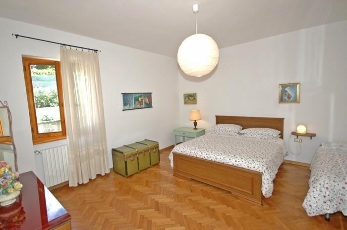 Villa Pratovecchio By Posarellivillas Bilik gambar