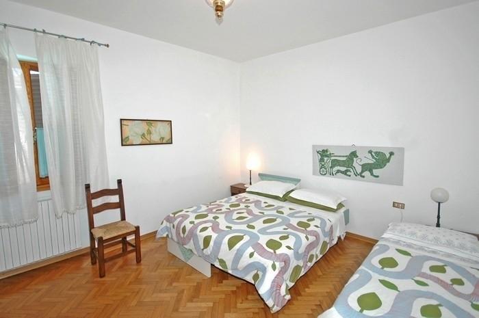 Villa Pratovecchio By Posarellivillas Bilik gambar