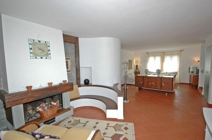Villa Pratovecchio By Posarellivillas Bilik gambar