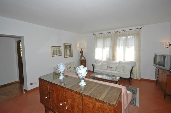 Villa Pratovecchio By Posarellivillas Bilik gambar
