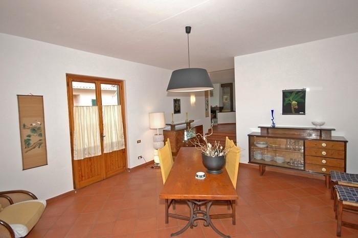 Villa Pratovecchio By Posarellivillas Bilik gambar
