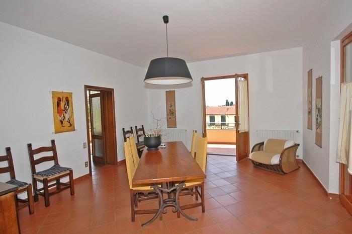 Villa Pratovecchio By Posarellivillas Bilik gambar