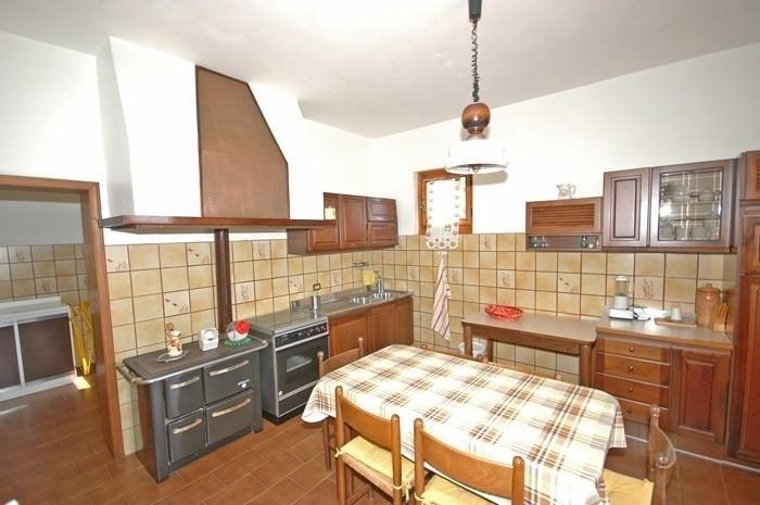 Villa Pratovecchio By Posarellivillas Bilik gambar
