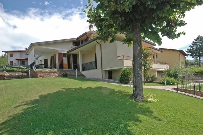 Villa Pratovecchio By Posarellivillas Bilik gambar