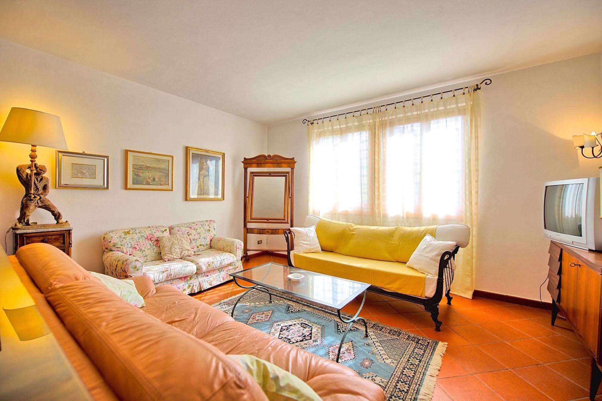 Villa Pratovecchio By Posarellivillas Luaran gambar