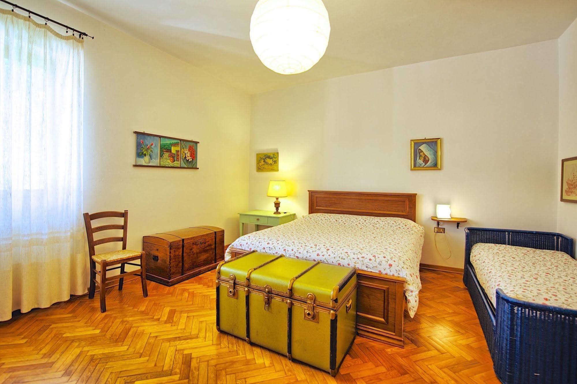 Villa Pratovecchio By Posarellivillas Luaran gambar